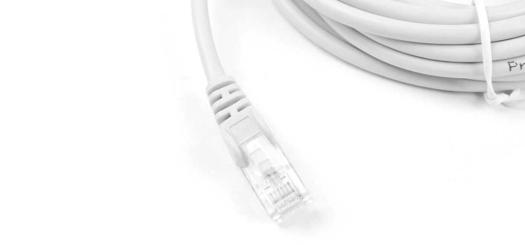 PremiumCord Patch kabel UTP RJ45-RJ45 CAT6 3m šedá