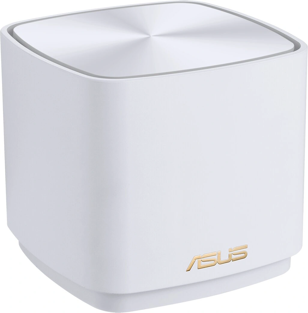 Asus ZenWiFi XD4, 3ks