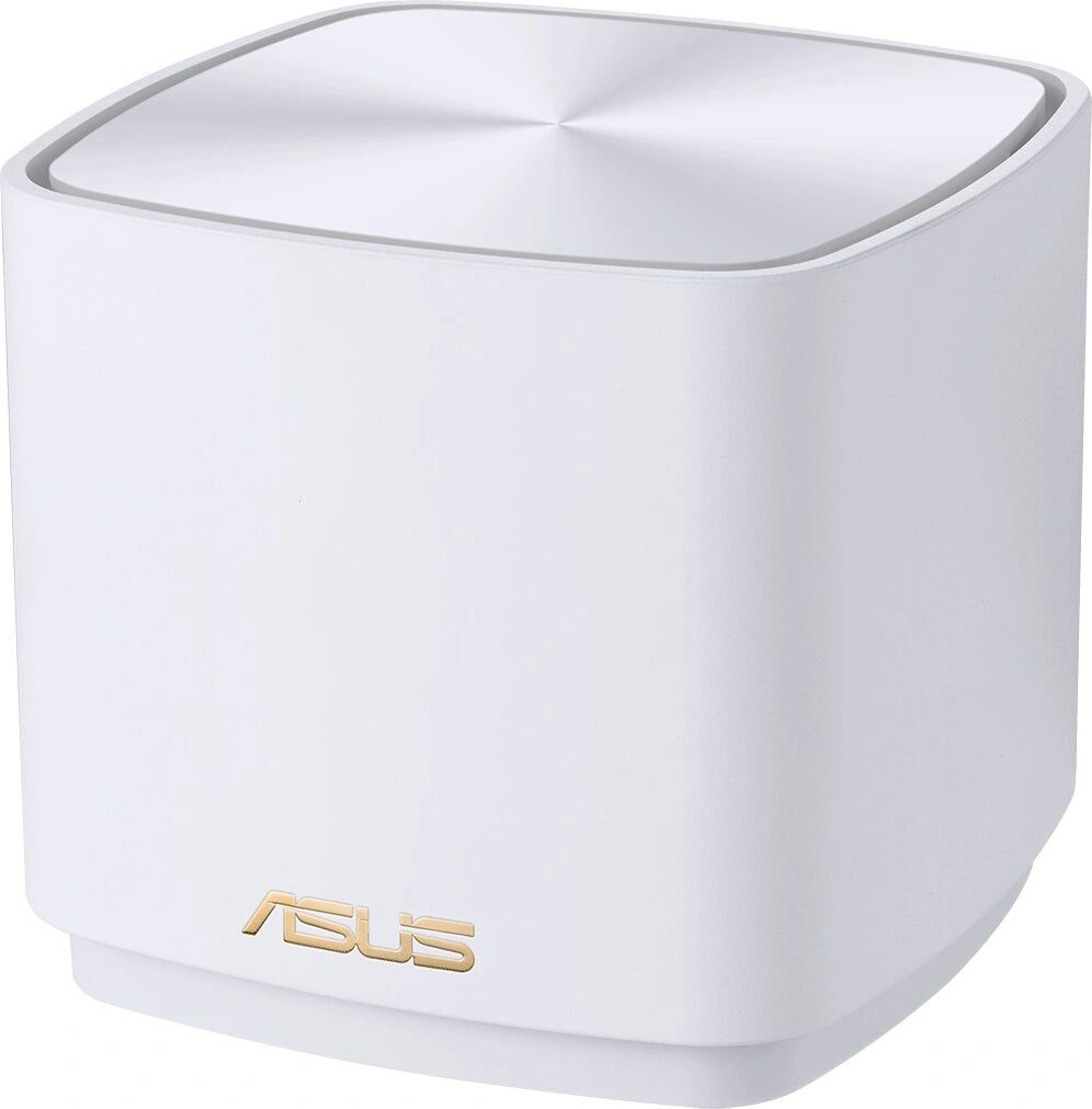 Asus ZenWiFi XD4, 3ks