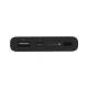 Xiaomi Mi Wireless Power Bank Essential 10000mAh, Black