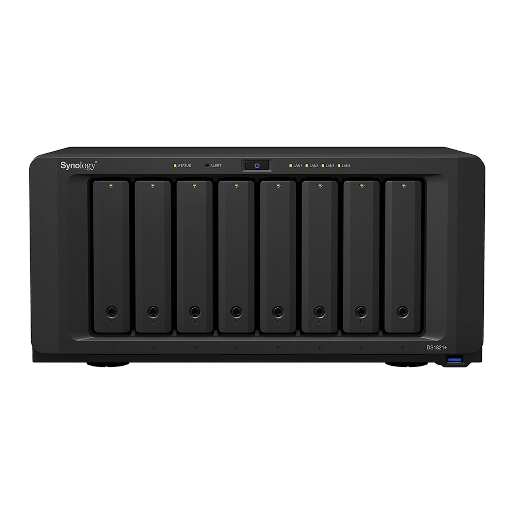 Synology DS1821+