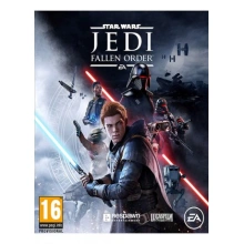 STAR WARS JEDI FALLEN ORDER - PC