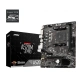 MSI A520M-A PRO - AMD A520