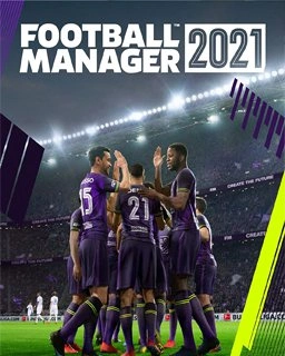 Football Manager 2021