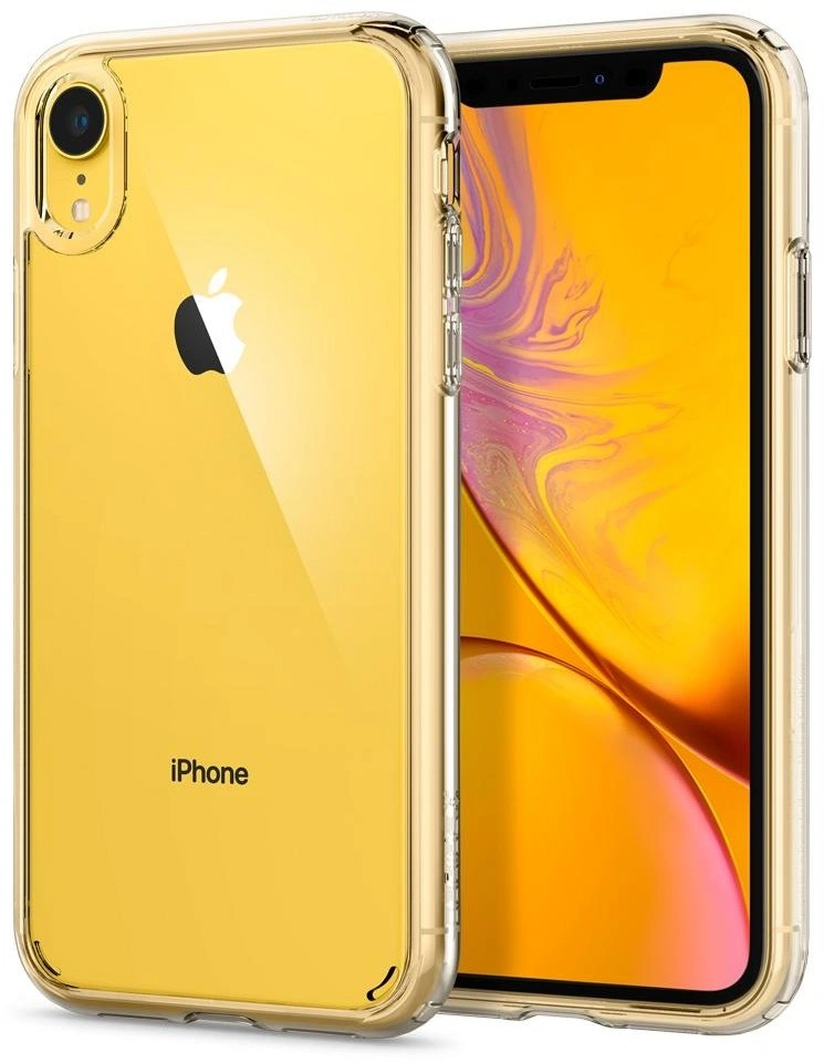 Spigen Ultra Hybrid iPhone Xr