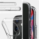 Spigen Liquid Crystal pro iPhone 12 mini