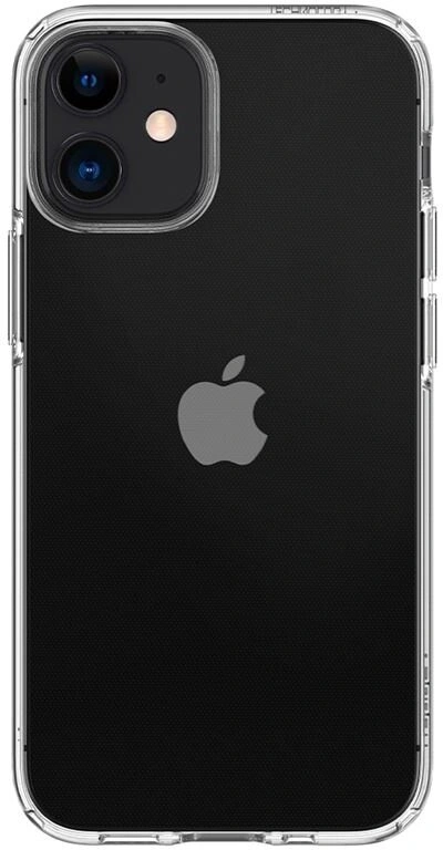 Spigen Liquid Crystal pro iPhone 12 mini