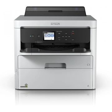 Epson WF-C529RDW