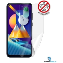 Screenshield Anti-Bacteria pro Samsung Galaxy M1