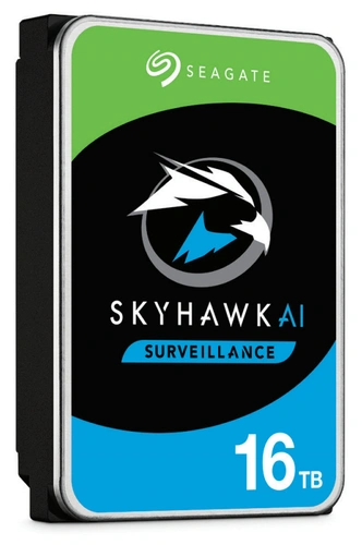 Seagate SkyHawk 16TB