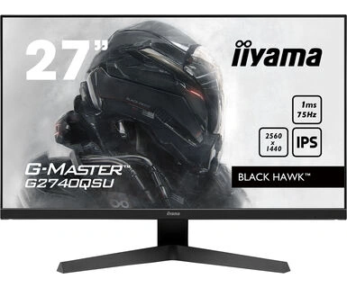 iiyama G-Master (G2740QSU-B1)