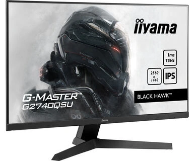 iiyama G-Master (G2740QSU-B1)