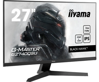 iiyama G-Master (G2740QSU-B1)