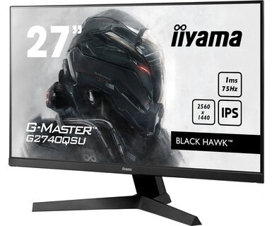 iiyama G-Master (G2740QSU-B1)