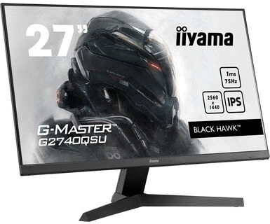 iiyama G-Master (G2740QSU-B1)