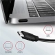 AXAGON HMC-5G2 USB hub USB-C 3.2 Gen 2