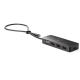 HP USB-C Travel Hub G2 