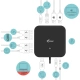 i-tec USB-C Dual Display Docking Station