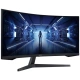 Samsung Odyssey G5 - LED monitor 34