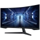 Samsung Odyssey G5 - LED monitor 34