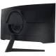 Samsung Odyssey G5 - LED monitor 34