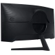 Samsung Odyssey G5 - LED monitor 34