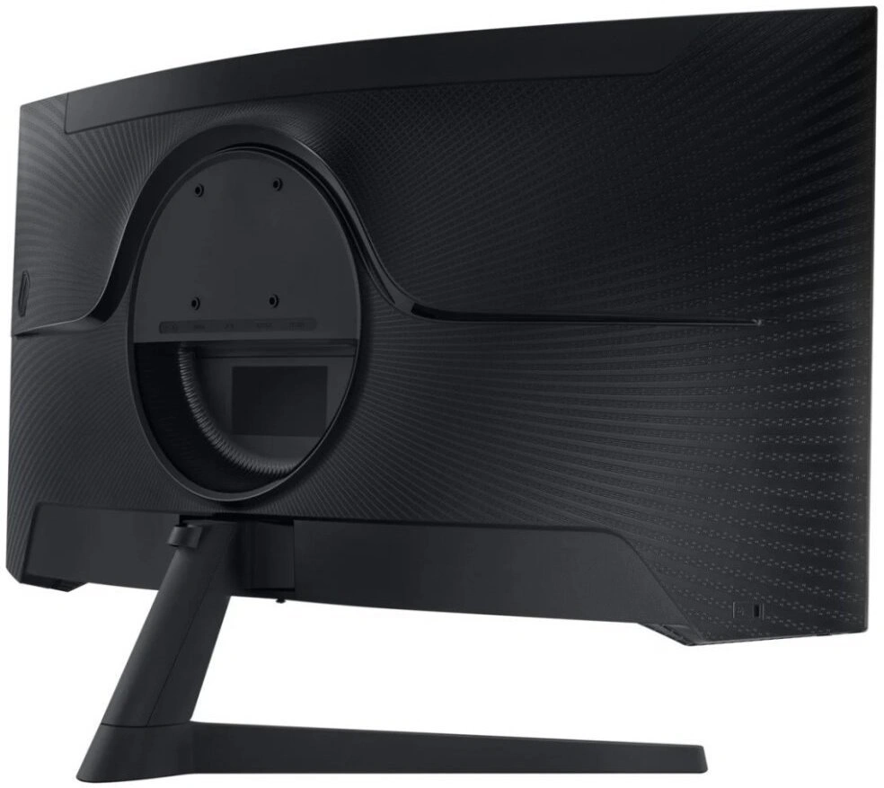 Samsung Odyssey G5 - LED monitor 34"