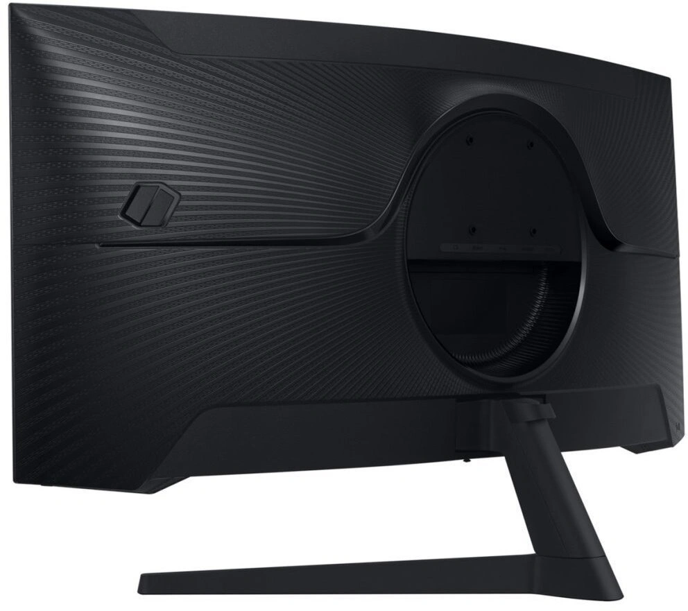 Samsung Odyssey G5 - LED monitor 34"