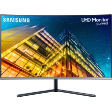 Samsung U32R590 - LED monitor 31,5