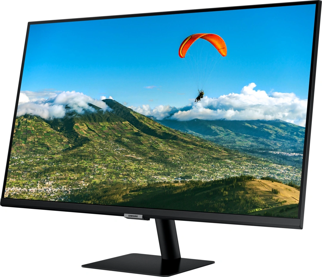 Samsung Smart Monitor M5 - LED monitor 27"