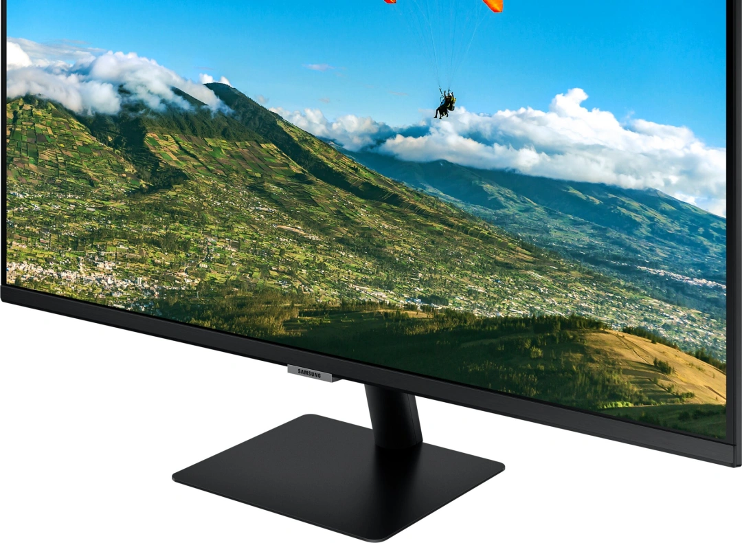 Samsung Smart Monitor M5 - LED monitor 27"