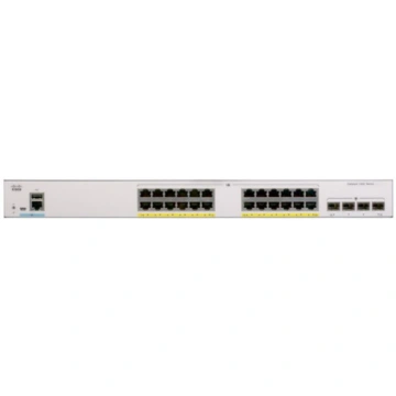 Cisco CBS250-24PP-4G