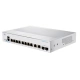 Cisco CBS350-8T-E-2G-EU