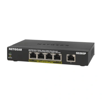 Netgear GS305Pv2