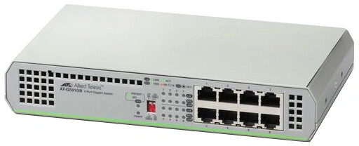 Allied Telesis AT-GS910/8