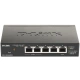 D-Link DGS-1100-05PDV2