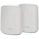 NETGEAR Orbi RBK352, 1x Router + 1x Satelit