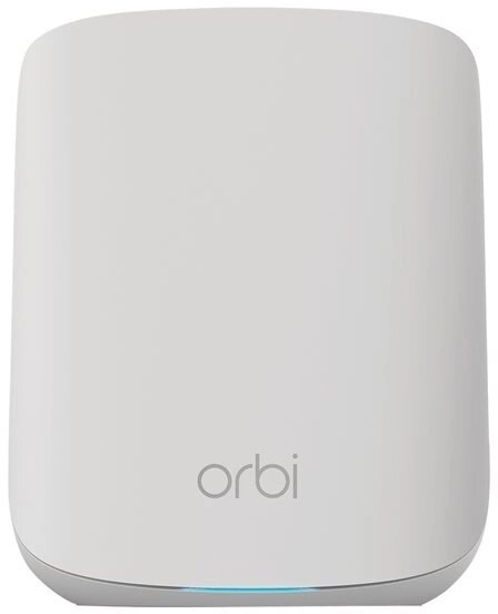 NETGEAR Orbi RBK352, 1x Router + 1x Satelit