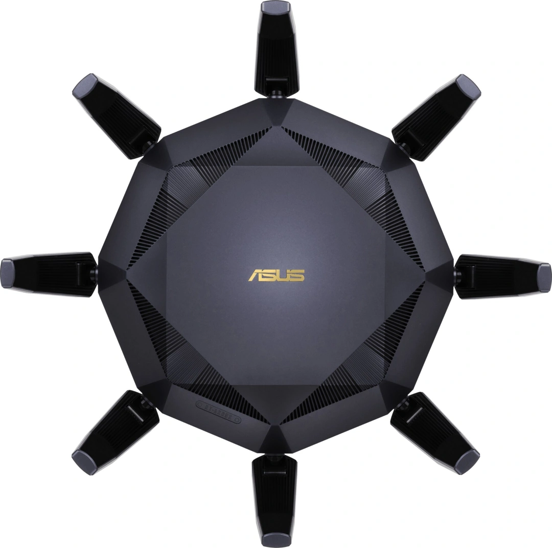 ASUS RT-AX89X