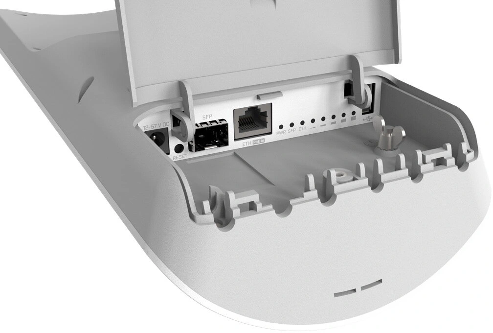 Mikrotik RouterBOARD RBD22UGS-5HPacD2HnD-15S 