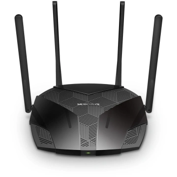 Mercusys MR70X AX1800 WiFi 6 Dual-Band router