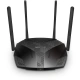 Mercusys MR70X AX1800 WiFi 6 Dual-Band router