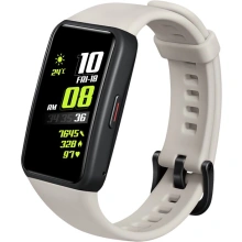 Honor Band 6, Sandstone Grey