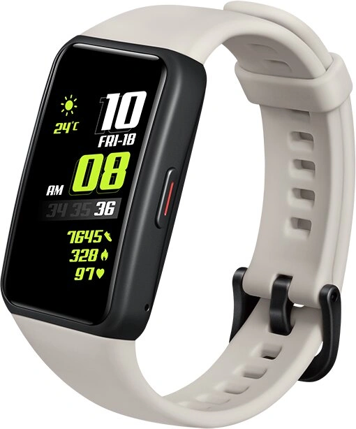 Honor Band 6, Sandstone Grey