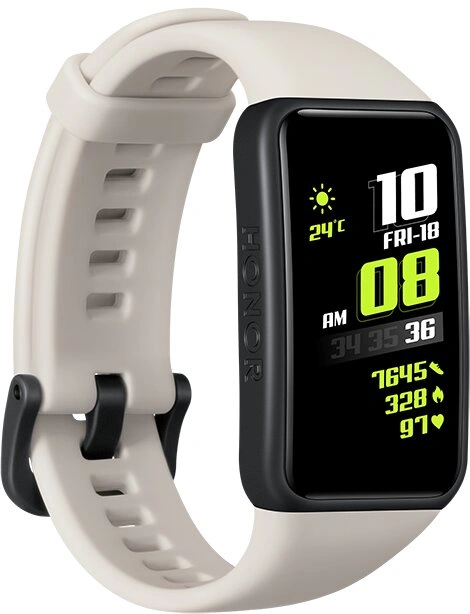 Honor Band 6, Sandstone Grey