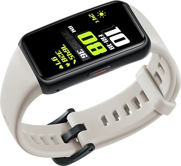 Honor Band 6, Sandstone Grey