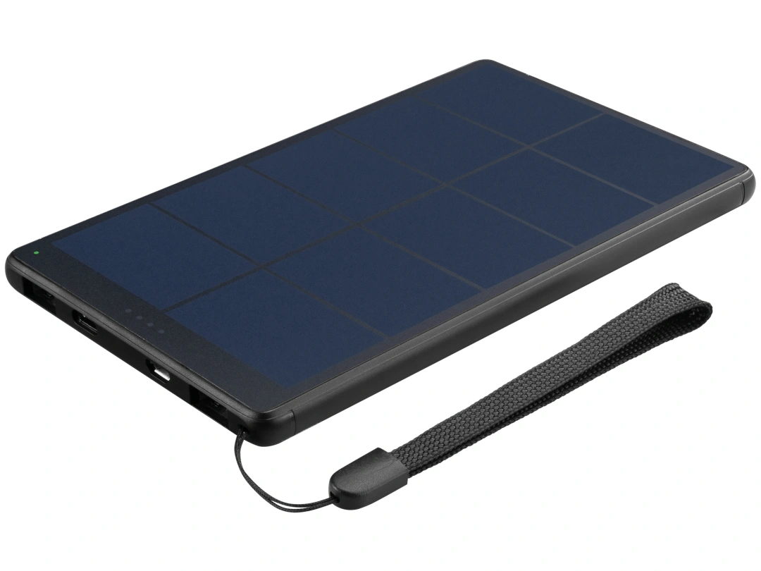 Sandberg Urban Solar Powerbank 10000 mAh