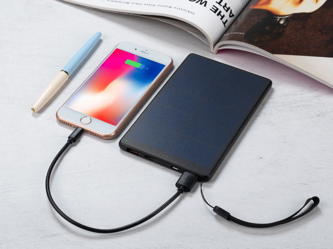 Sandberg Urban Solar Powerbank 10000 mAh