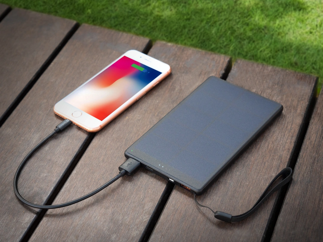 Sandberg Urban Solar Powerbank 10000 mAh