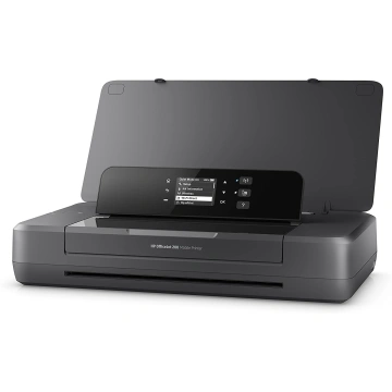 HP Officejet 200 Mobile Printer